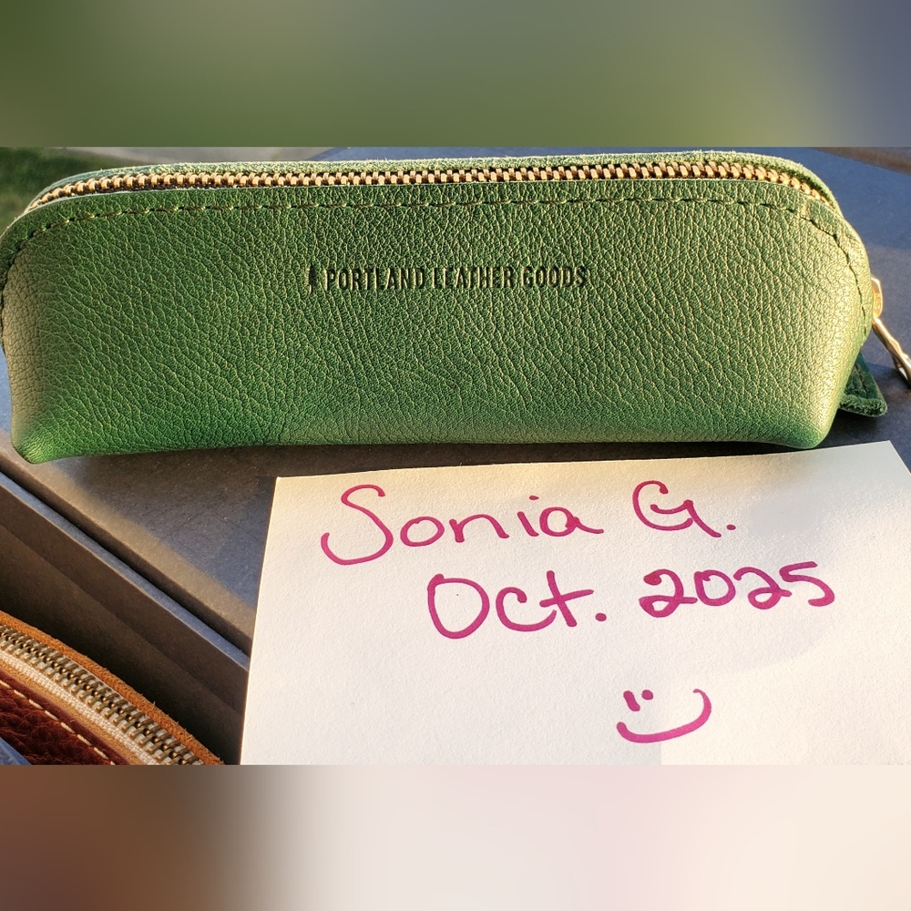 Portland Leather Goods Small Sidekick